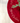 64" Red Velvet "Merry Christmas" Tree Skirt