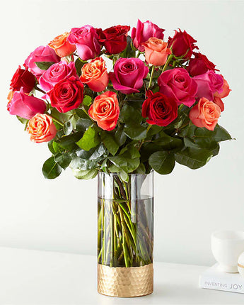 Ever After Rose Bouquet