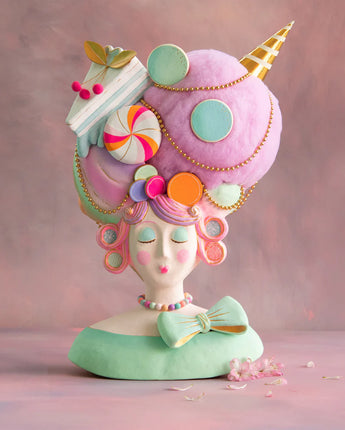 36" Marie Sweet Figurine