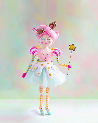 72" Sugar Plum Fairy