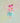 8" Sugar Plum Fairy Ornament