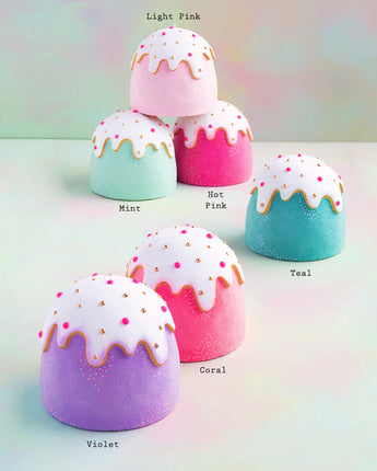11" Gumdrop Ornament (Sold Separately)
