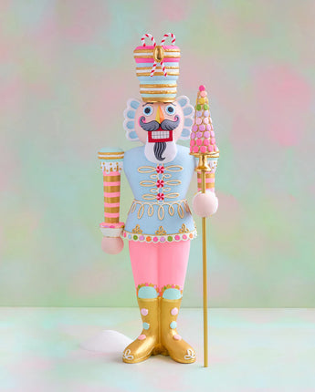 58" Major Macaron (Not Eligible for Shipping)