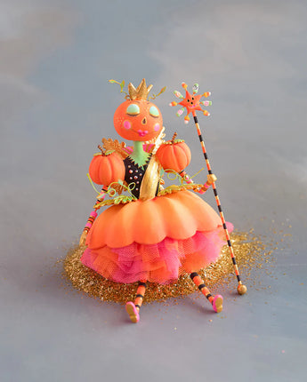 9" Fairy Gourdmother Ornament