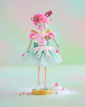 17.25" Sugar Plum Fairy Figurine