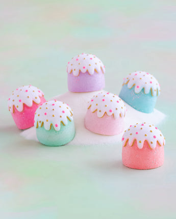 3.5" Gumdrop Ornament (Sold Separately)