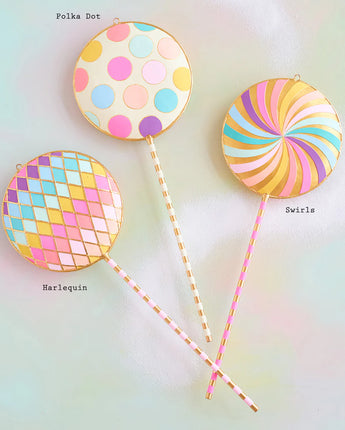 28" Lollipop (Sold Separately)