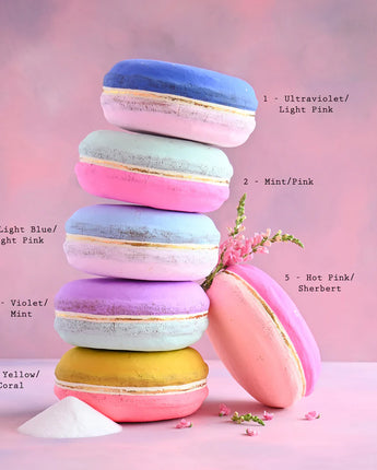 16" Large Macaron (Sold Separately)