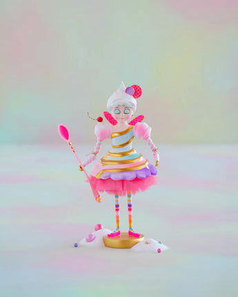 16" Lickowish Figurine