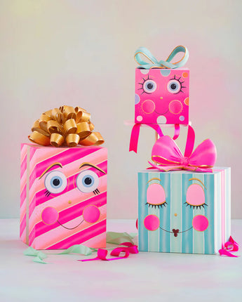 The Gifties (Sold Separately)