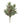 18" Iced Angel Pine Spray