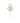 29.5" Gold Ball Spray