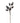 32" Pinecone Stem