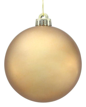 Matte Sable Smooth Ball (Sold Separately)