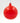 120mm Candy Apple Bubblegum Glass Ball