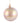 120mm Gold Pearl Glass Ball