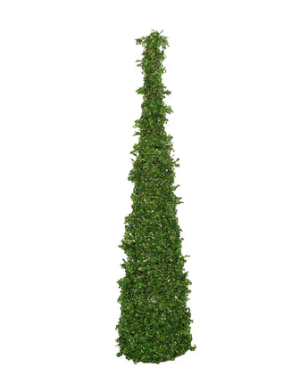 Green Ice Cone Tree (Sold Separately)
