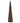 Red & Green Beaded Cone Tree (Sold Separately)