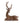 14" Reclining Deer