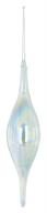 Medium Finial 10.5"