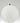 100mm Glittered Ball Ornament