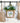 13" Mini Gallery Wicker Display Basket