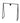 9" Mini Gallery Art Stand (Sold Separately)