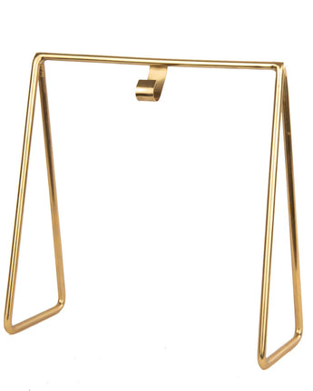9" Mini Gallery Art Stand (Sold Separately)