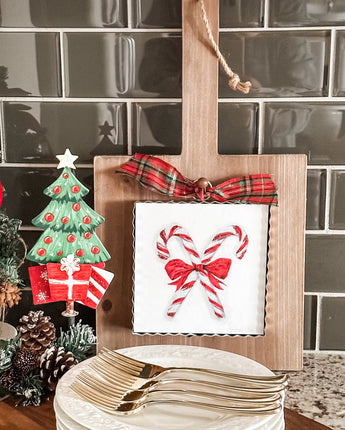 17" Mini Gallery Display Board