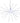 12" 3-D Starburst Light (Sold Separately)