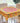 Mahjong Tablecloth-Bagua Blossom