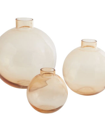 Belly Vase (Sold Separately)