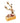 Blitzen Napkin Ring (Set of 4)