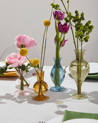 Boutique Budvase (Sold Separately)