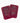 Tile Shuffler-Burgundy