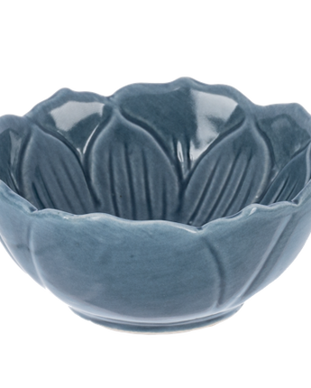 Flower Trinket Dish (Sold Separately)