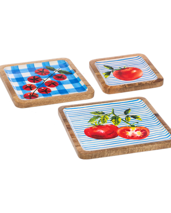 Tomato Trays (Sold Separately)