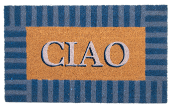 Ciao Doormat