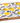 Lemon Floral Tray (Sold Separately)