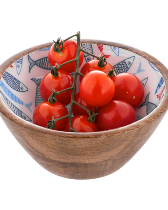 Sardine Dip Bowl (Sold Separately)