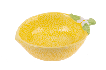 Lemon Dip Bowl