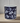 Plum Blossom Pot 6.5"