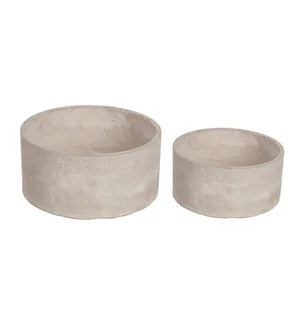 Tray Round Container