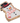8" Snowman Tidbit Plate (Sold Separately)