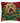 Labradoodle with Wreath