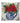 Chinoiserie Poinsettia