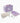 Debutante Tile Set-Jardin
