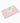 Mahjong Card Folio-Light Pink