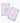 Tile Shuffler-Light Pink
