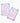 Tile Shuffler-Light Pink